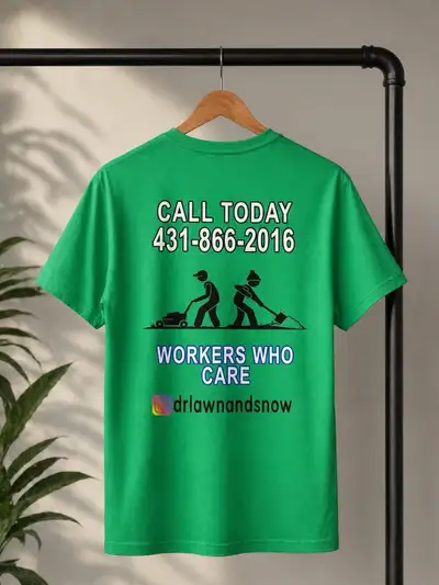 Custom T shirts, View more