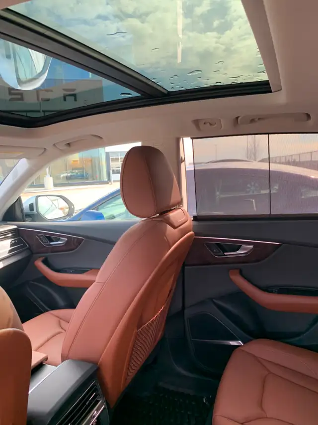 2019 AUDI Q8 TECHNIK (EXCELLENT CONDITION) in Cars & Trucks in Ottawa - Image 10
