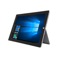 Microsoft Surface 3 "B" Atom X7 with detachable keyboard & case!
