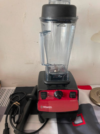 Vitamix 62826 Vita-Prep 3 Food Blender, LIKE NEW CONDITION,