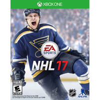 Xbox One NHL17