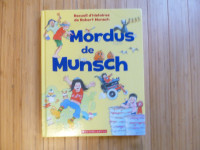 FRENCH BOOKS - MORDUS DE MUNSCH - RECUEIL D'HISTOIRES