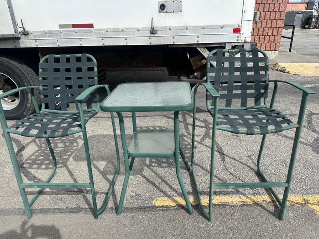 Patio furniture in Outdoor Tools & Storage in Mississauga / Peel Region
