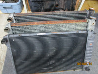 67-72 Chevy GMC C10 radiator