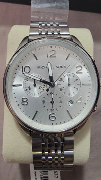 Micheal Kors watch  Mk 8637 Brand new 