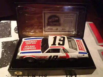 Dale Earnhardt Sr, View more