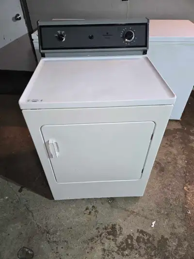 Older dryer , View more