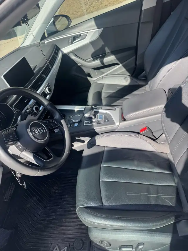 2018 Audi A4 Quattro in Cars & Trucks in Calgary - Image 10