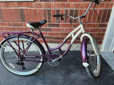 sanctuary comfort bike, View more