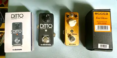 Pedal Purge, View more