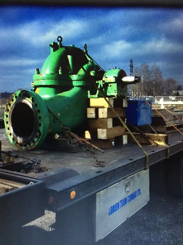 Looking For Flatbed Service& Low$rate& expert ☎️Now4167172727 in Towing & Scrap Removal in Mississauga / Peel Region - Image 8