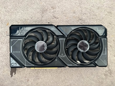 RTX 4070 ASUS Dual OC – 12GB, View more