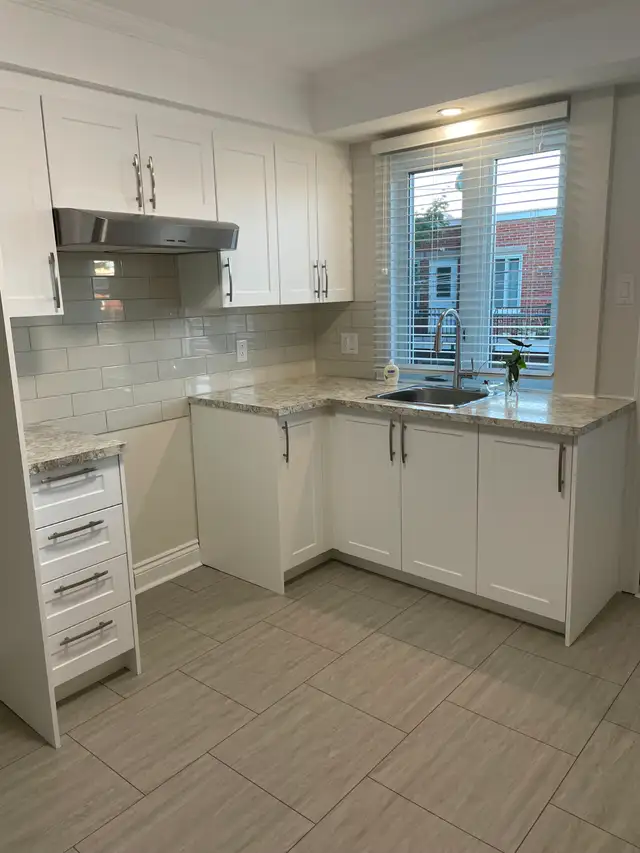 Lasalle, logement à louer à partir du 1er mai