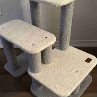 New Pet Stairs/Perch