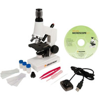Celestron - Microscope Digital Kit