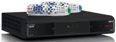 BELL AND ROGERS SATELLITE RECEIVER REPAIR, View more