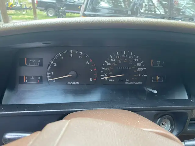 1991 Toyota 4Runner in Cars & Trucks in 100 Mile House - Image 11