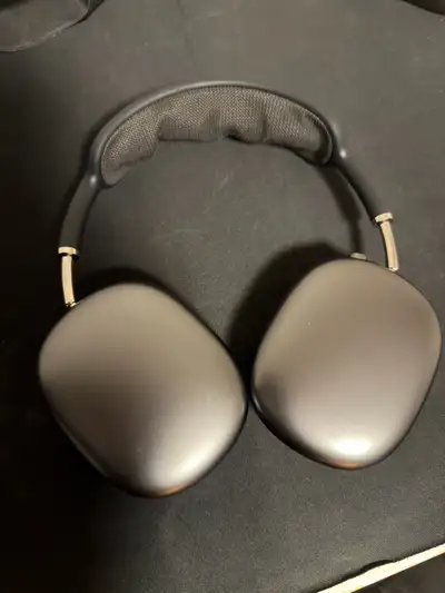 AirPods Max, View more