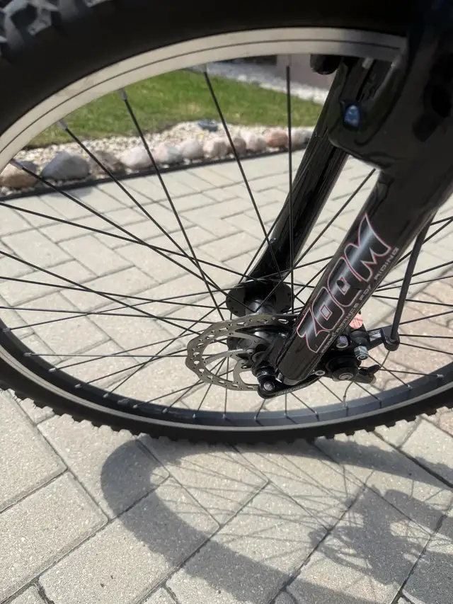 Reebok Rush 21 speed Mountain bike in Mountain in Winnipeg - Image 8