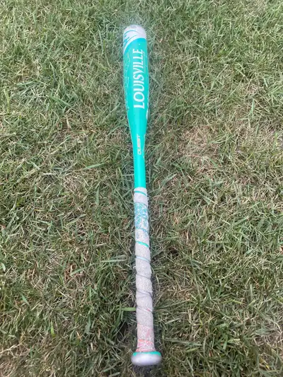 softball bat, View more
