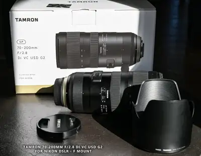 65 ads for tamron nikon in All Categories in Ontario | Kijiji