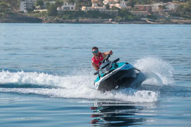 Discover BRAND NEW Jet Skis 2023-2025 JUST $99/HR!! ⚡63234753365249121
