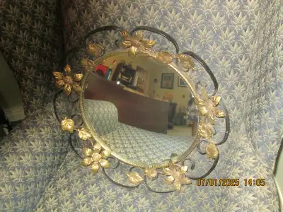 mid century modern mirror, View more