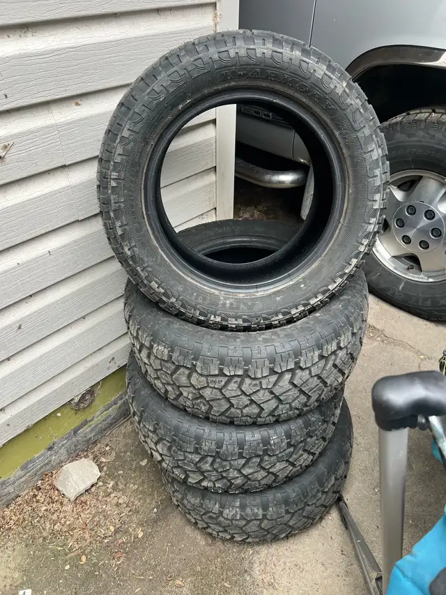 23/10/14 tires in Tires & Rims in Regina - Image 4