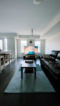 Beautiful and Spacious 2 Bed, 1+1 Bath, 2 Storey Townhouse 