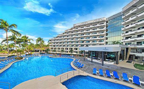 Paradise Village 2 bedroom condo in Mexico - Image 3