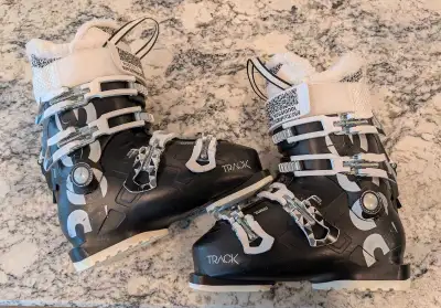 Rossignol Track Ski Boots, View more