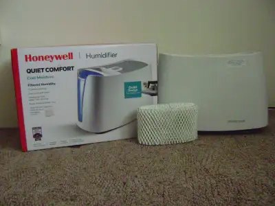 Honeywell Humidifier, View more