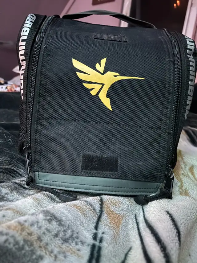 selling my hummingbird helix 5 chirp in Fishing, Camping & Outdoors in Sarnia - Image 6