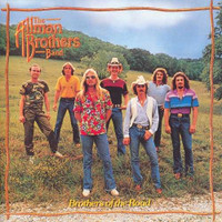 The Allman Brothers Band 8th studio album Brothers of the Road