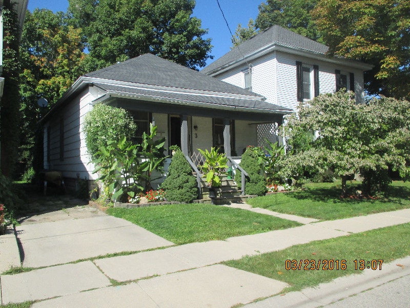 3 Rosebery Place St.Thomas ON. For Sale Houses for Sale London Kijiji