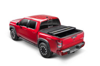 Tonneau Cover Nissan Frontier - 650$