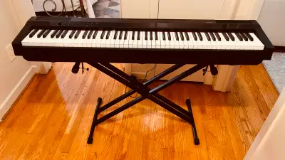 Strich SDP - P7  88 Keys Digital keyboard Piano, View more