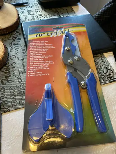 Cut All. Hand Tool , View more