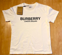 Burberry London England Tshirt 