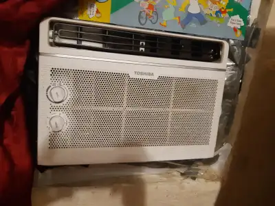 Toshiba Air Conditioner, View more