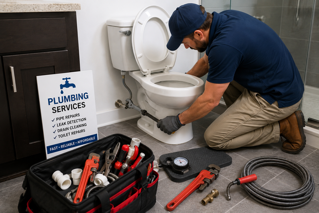Need a plumber?468681636688711682