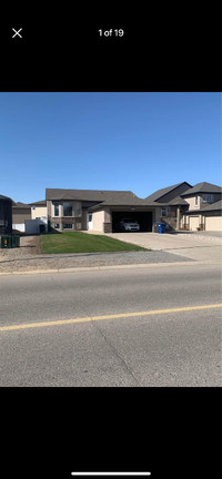 Pilot Butte house for sale