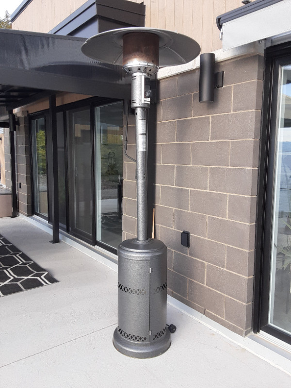 Radiateur de patio dans Mobilier pour terrasse et jardin  à Ville de Montréal