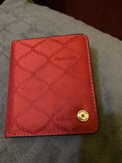 Mia & Luca Wallet, View more