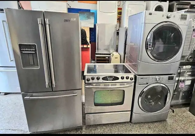 4 ELECTROS REMOVED AS NEW WARRANTY AND DELIVERY AVAILABLE62864746322562123