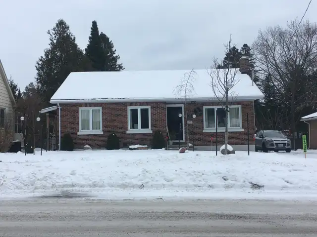 Furnished, All utilities and internet, One Bedroom Unit for rent