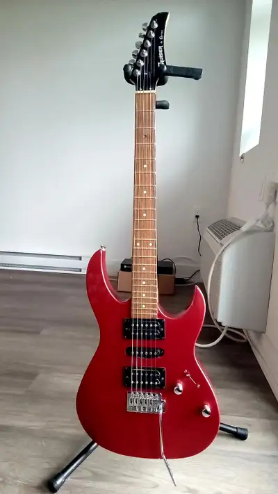 Cruiser by Crafter Electric Guitar, View more