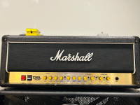 Marshall DSL 100H (sale pending)