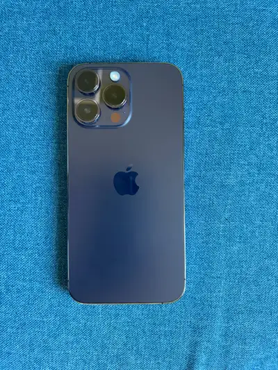 IPhone 14 Pro Max 256 GB, View more