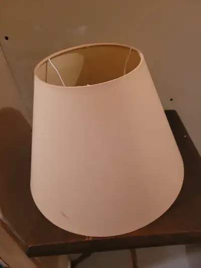 Lampshades (Beige), View more
